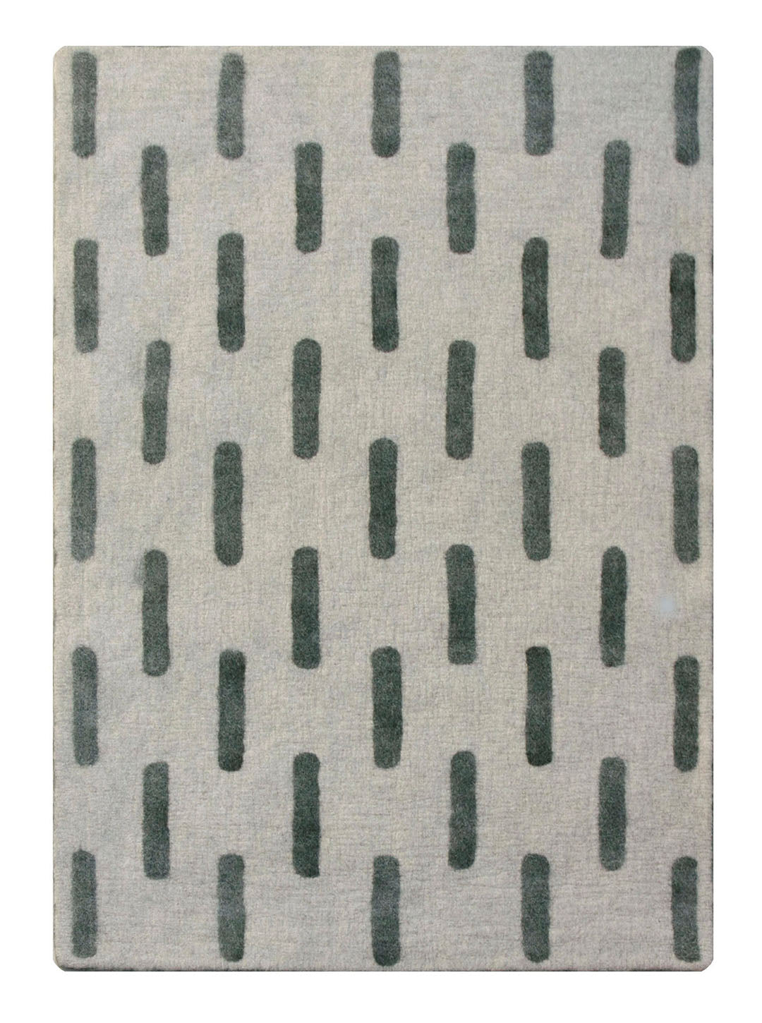 Rain Rug 5' x 7'