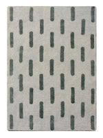 Load image into Gallery viewer, Rain rug 5&#39; x 7&#39;
