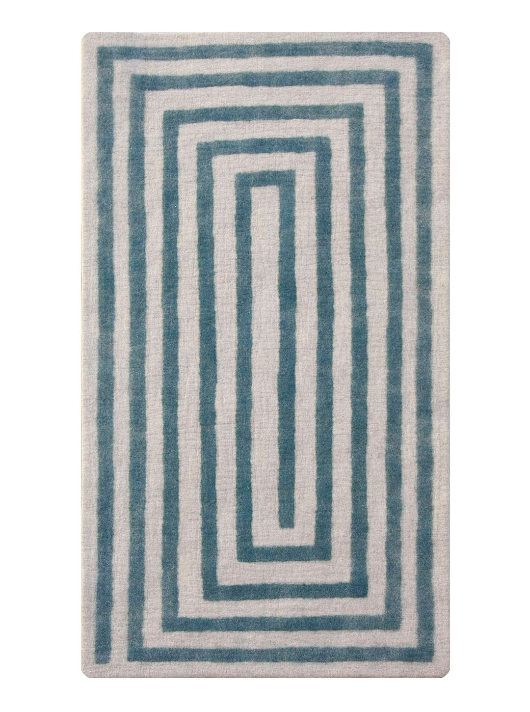 Way Rug 4' x 7'