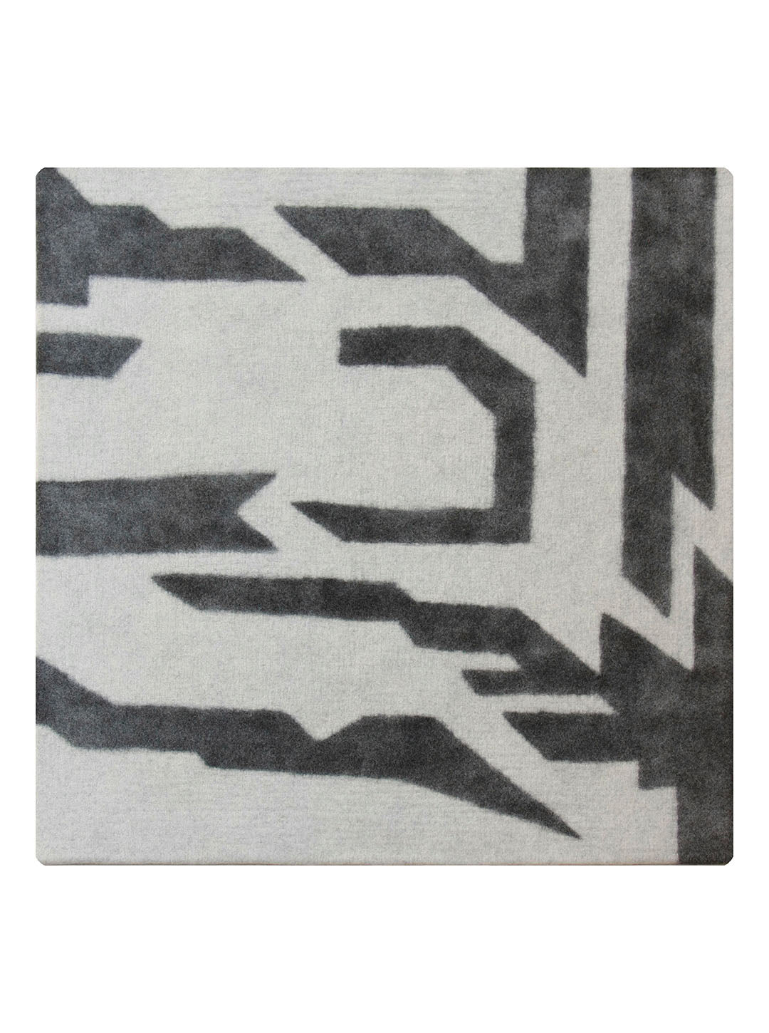 Leeway rug 7'x7'