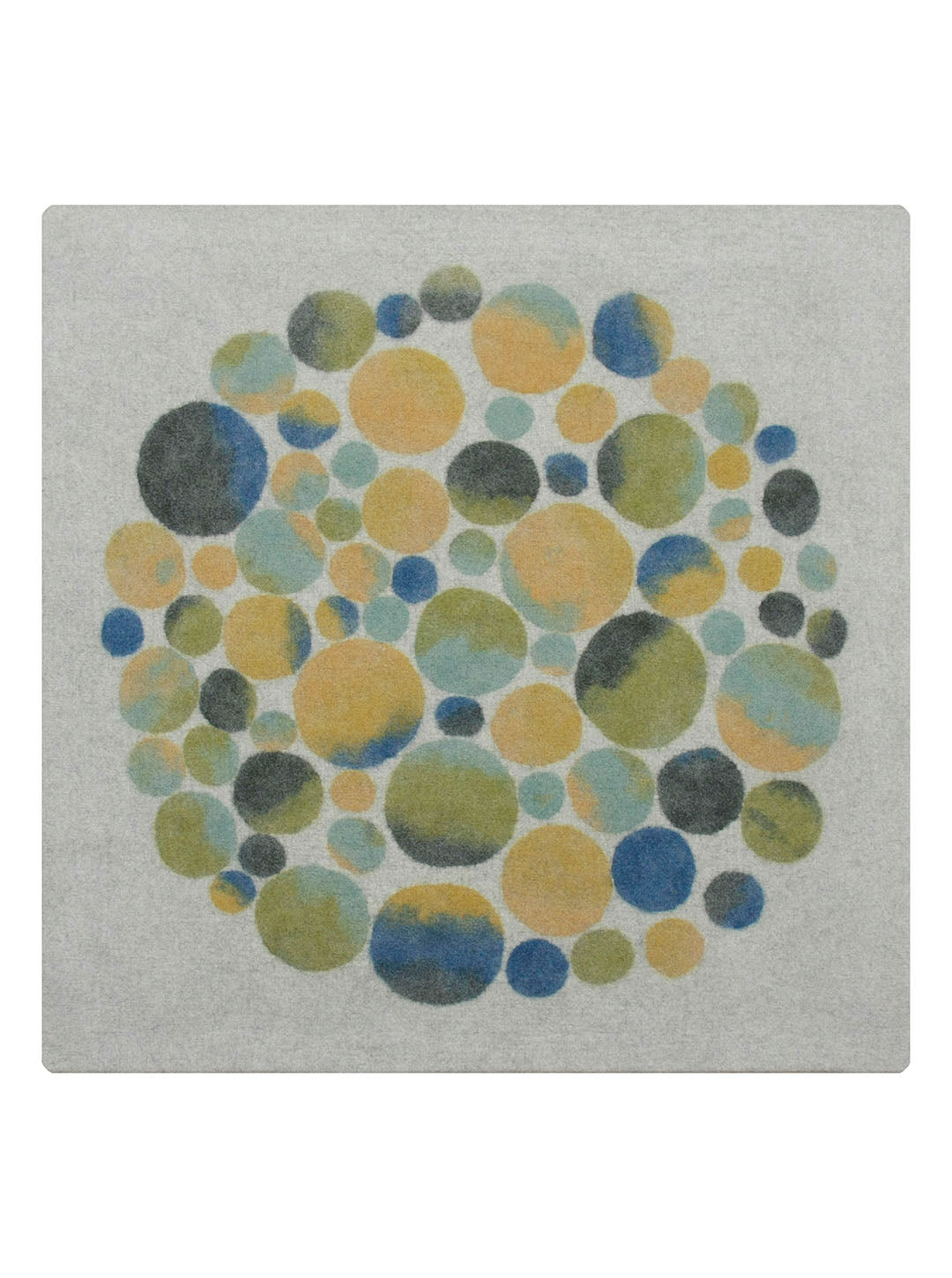 Koreh Rug 7' x 7'