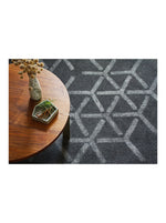 Load image into Gallery viewer, Matrix rug 5&#39; x 7&#39;
