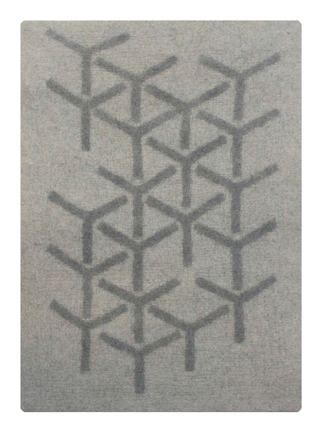 Matrix Rug 5' x 7'