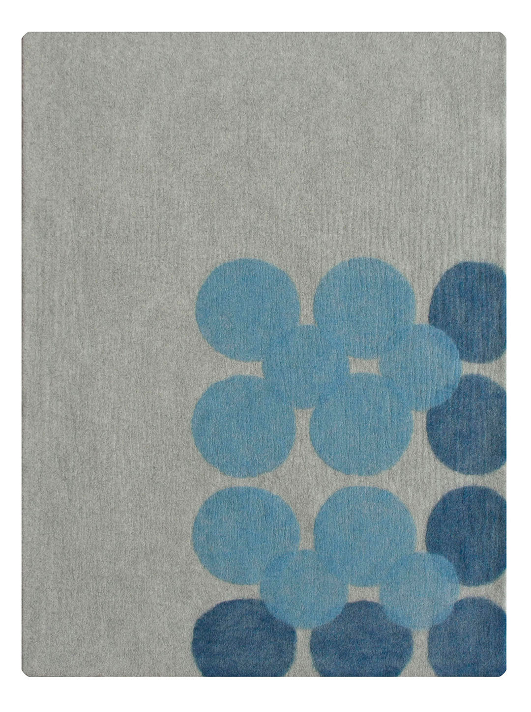 Flicker Rug 6' x 8'