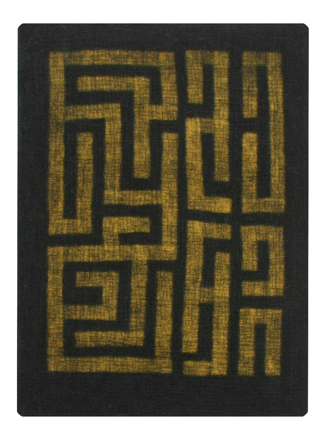 Way Rug 5' x 7'