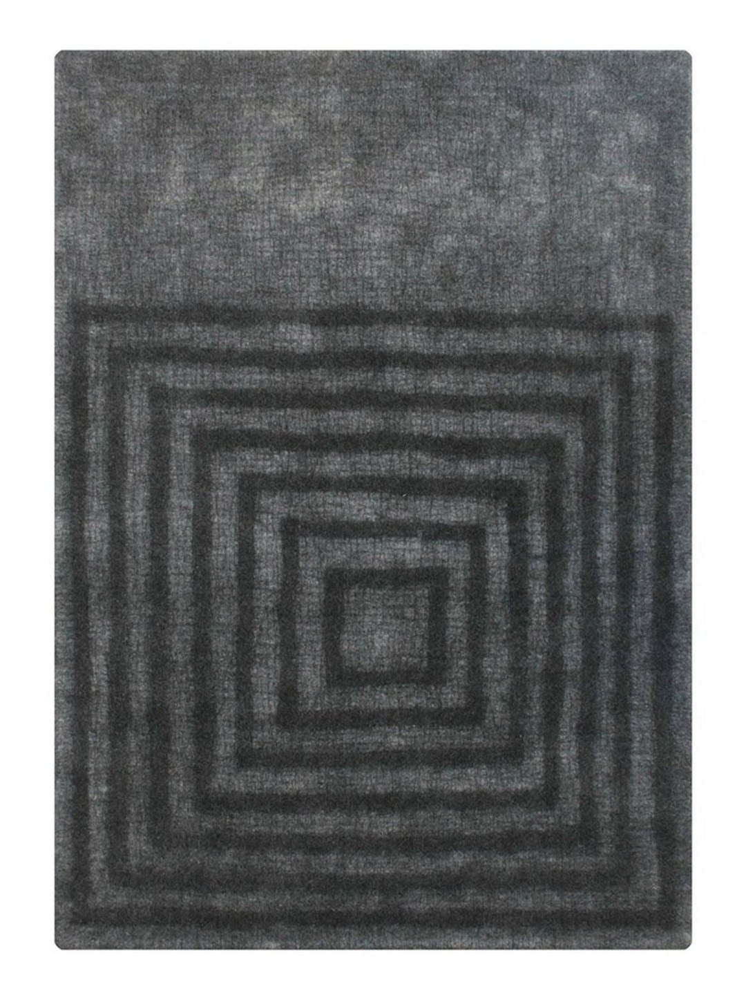 Godseye Rug 5' x 7'