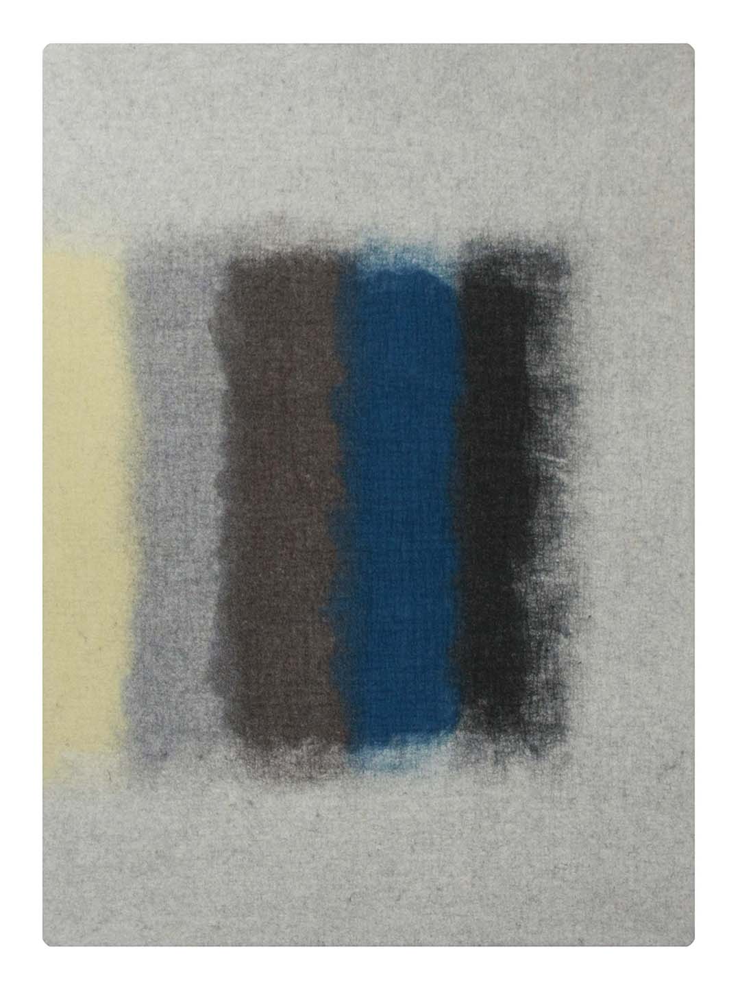 Cake rug 5' x 7'