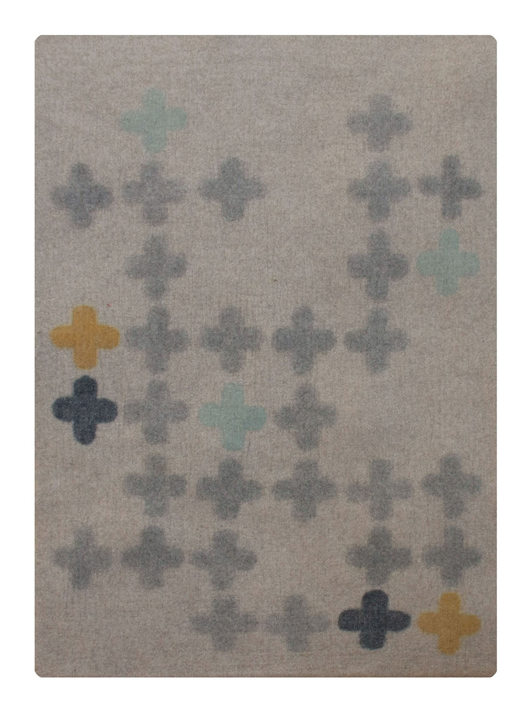 Norooz Rug 5' x 7'