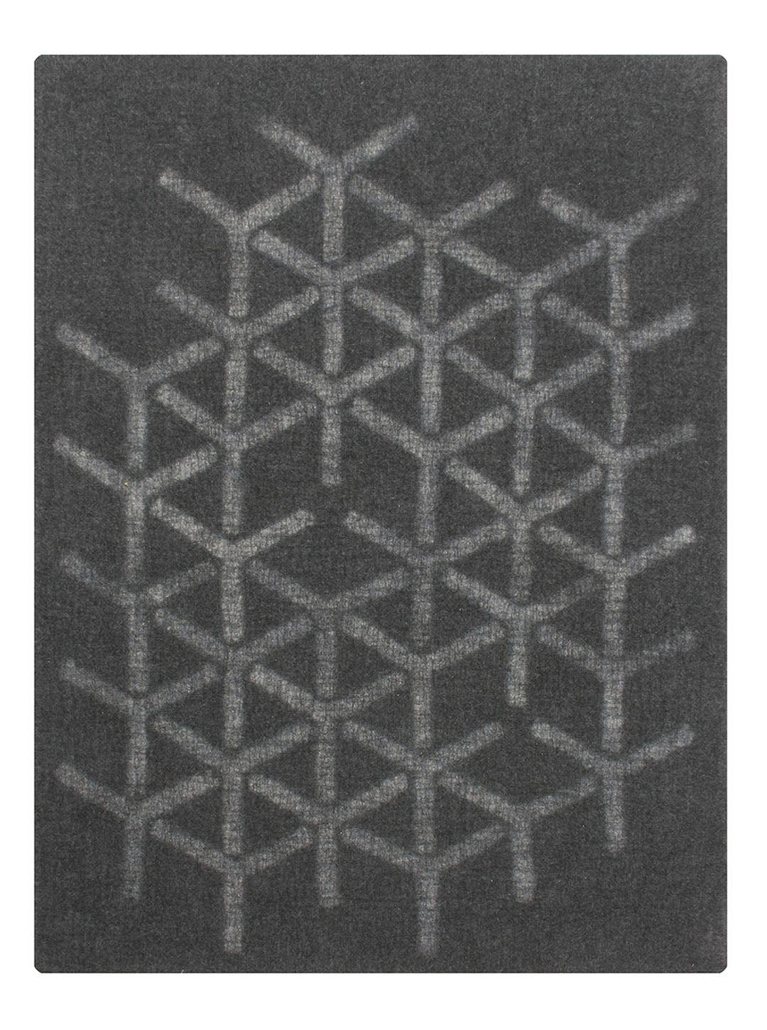 Matrix Rug 6' x 8'