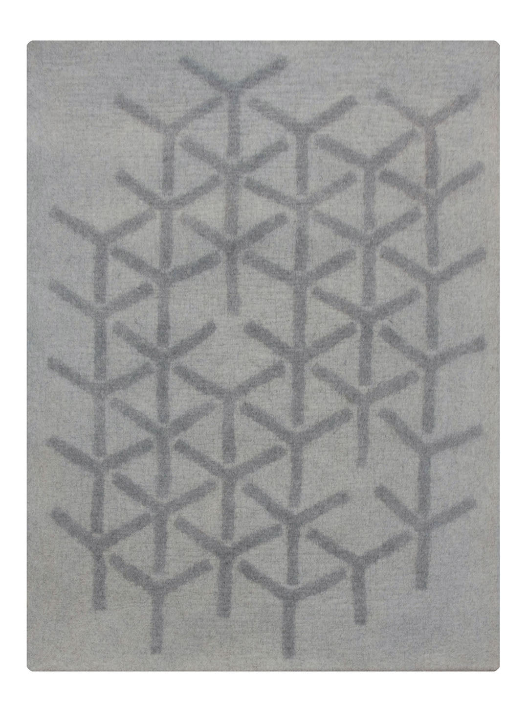 Matrix Rug 6' x 8'