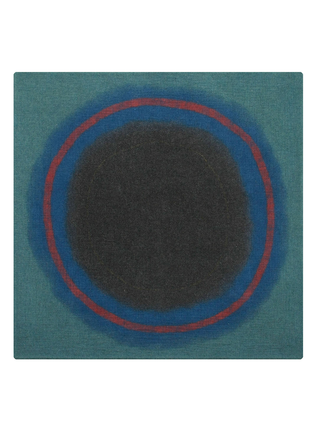 Lava Rug 7' x 7'