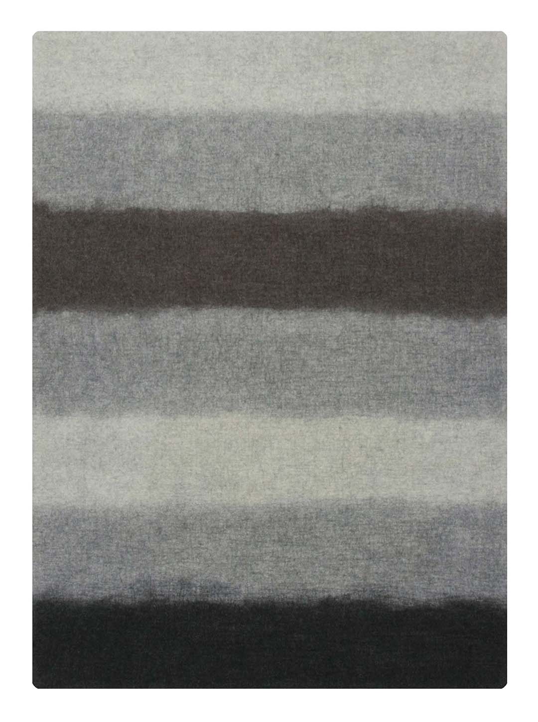 Blob Rug 5' x 7'