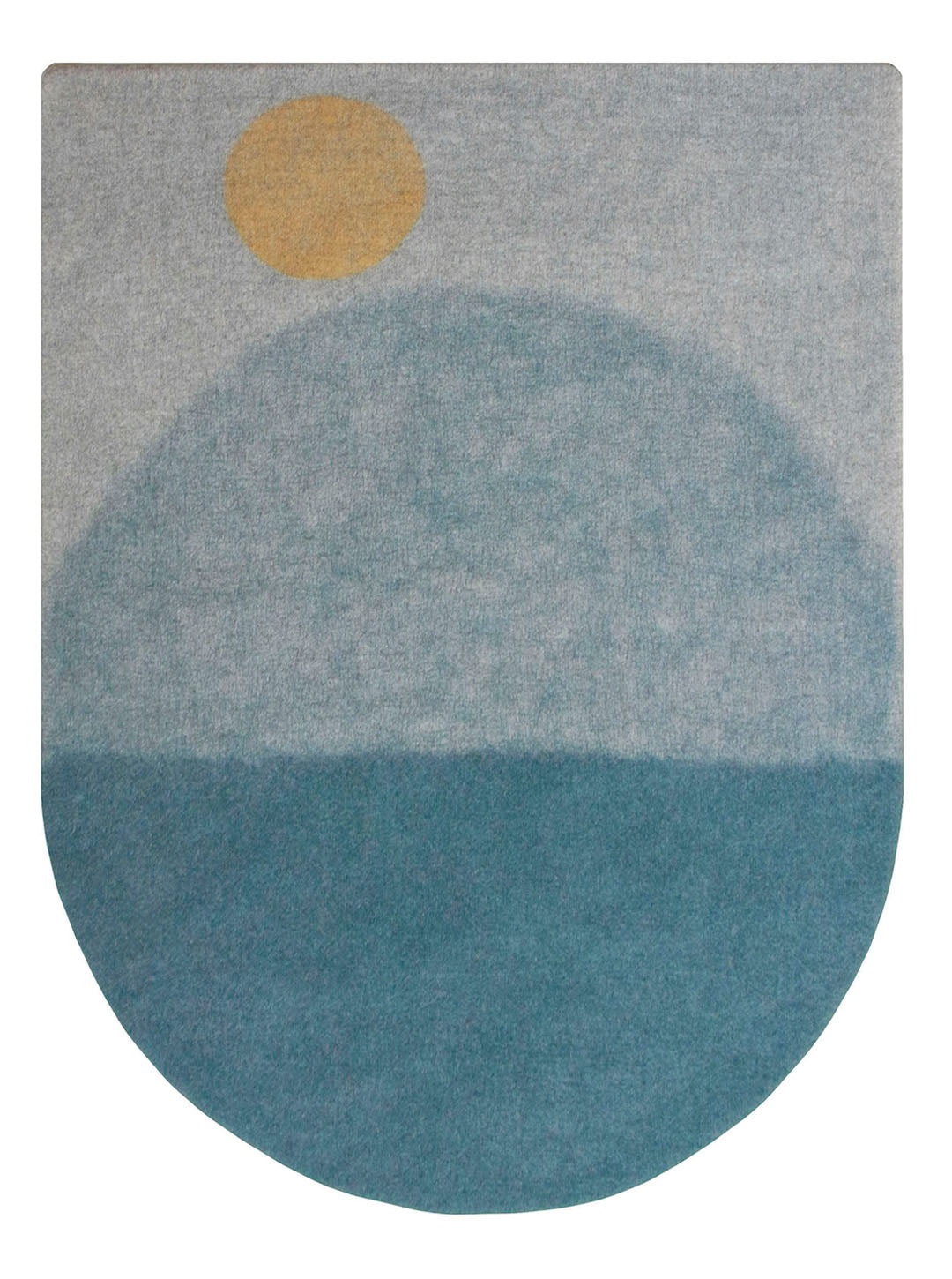 Youme Rug 6' x 8'