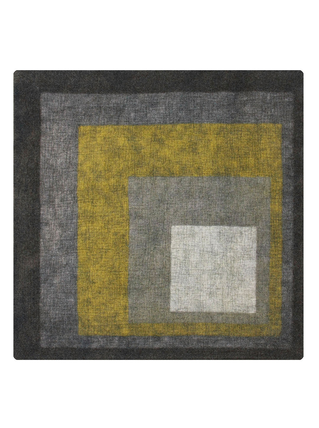 Box Rug 7' x 7'