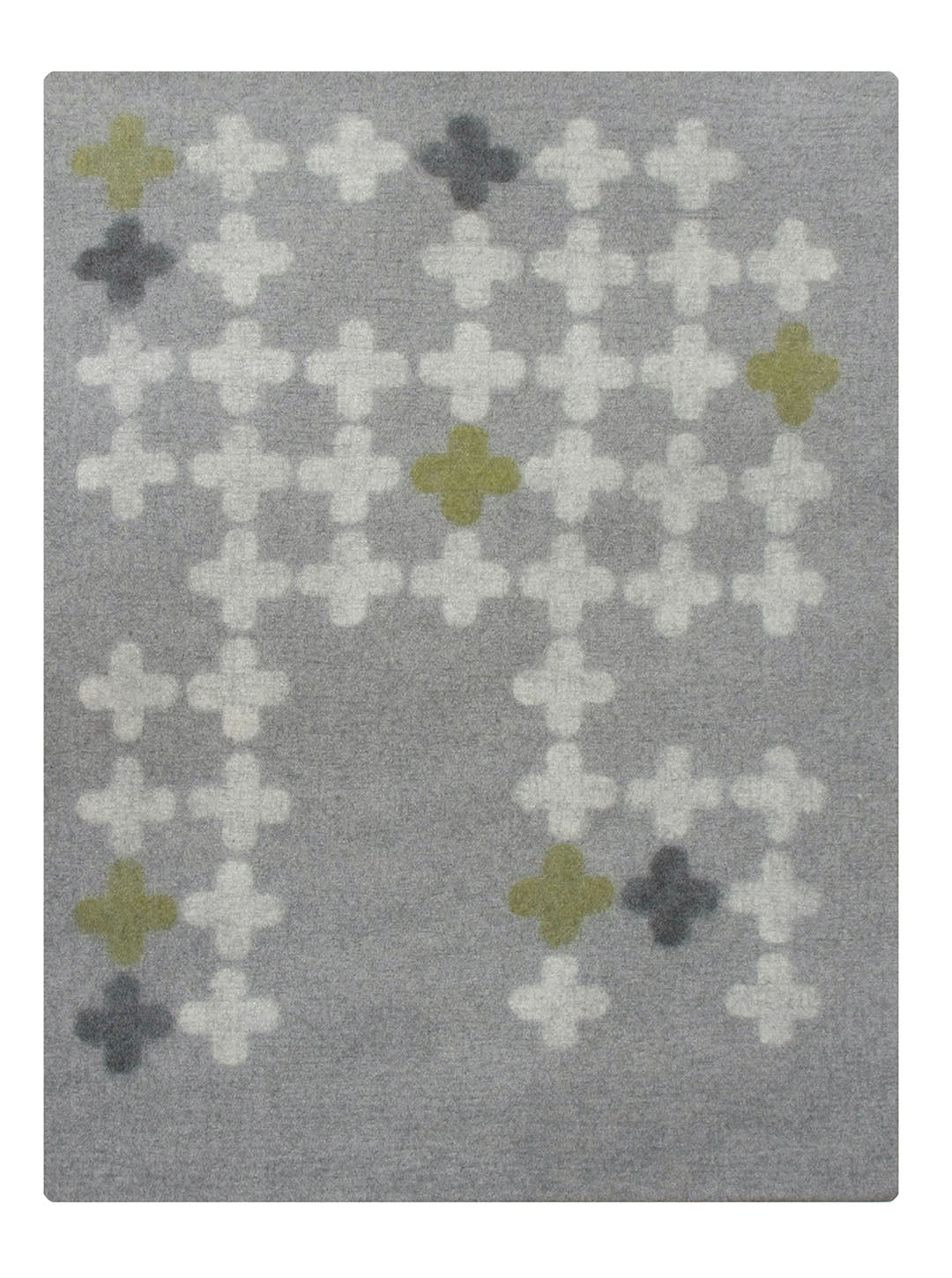 Norooz Rug 6' x 8'