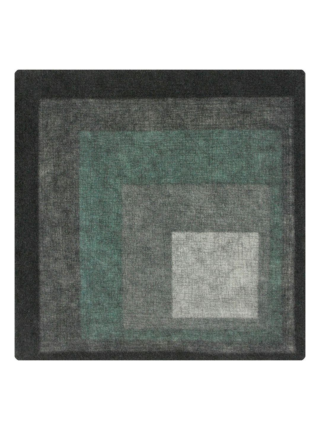 Box Rug 7' x 7'