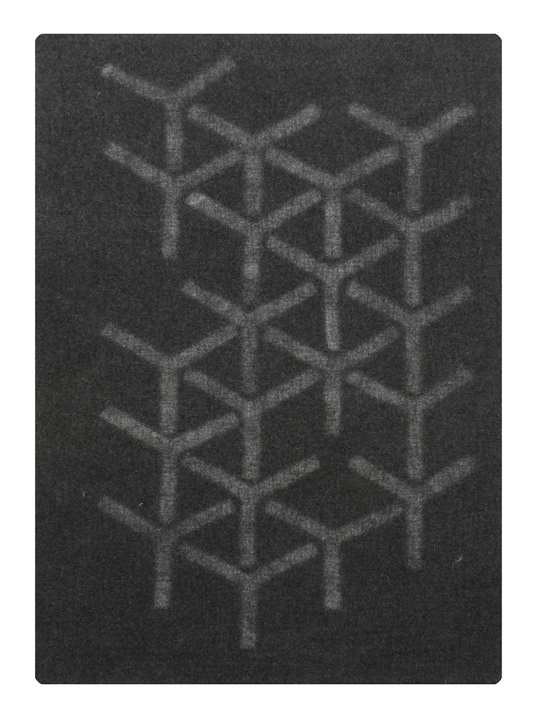 Matrix Rug 5' x 7'