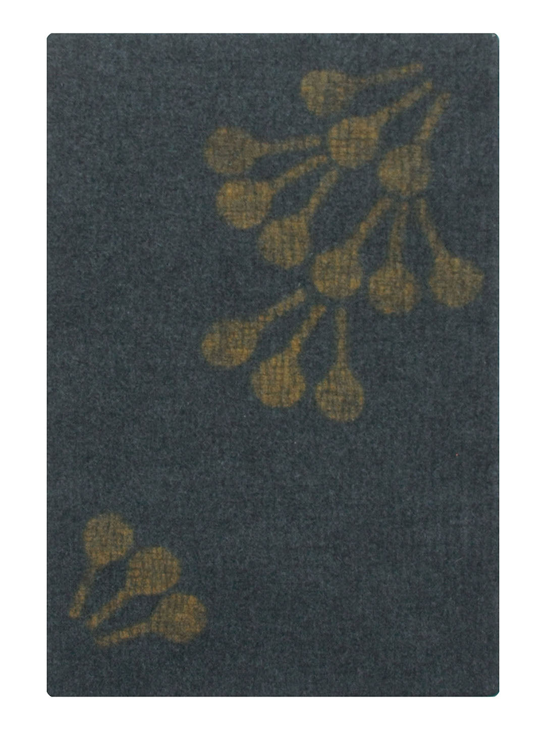 Fanfare Rug 4' x 6'