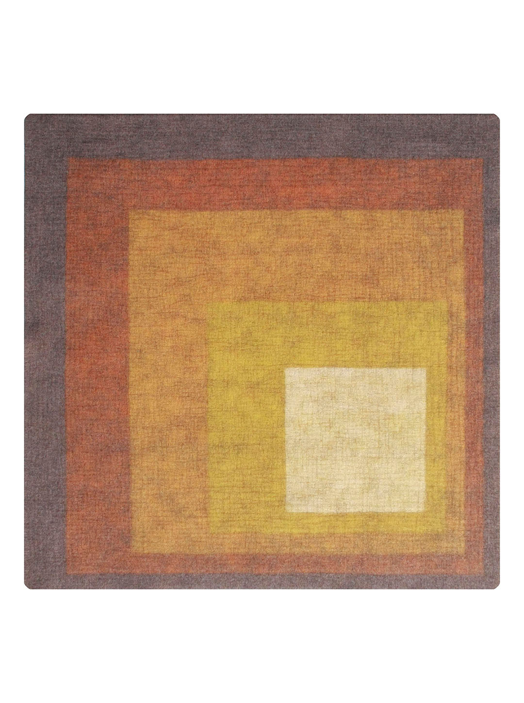 Box Rug 7' x 7'