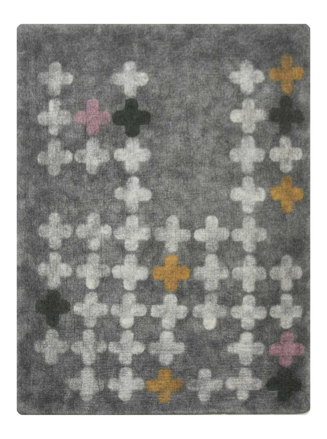 Norooz Rug 6' x 8'