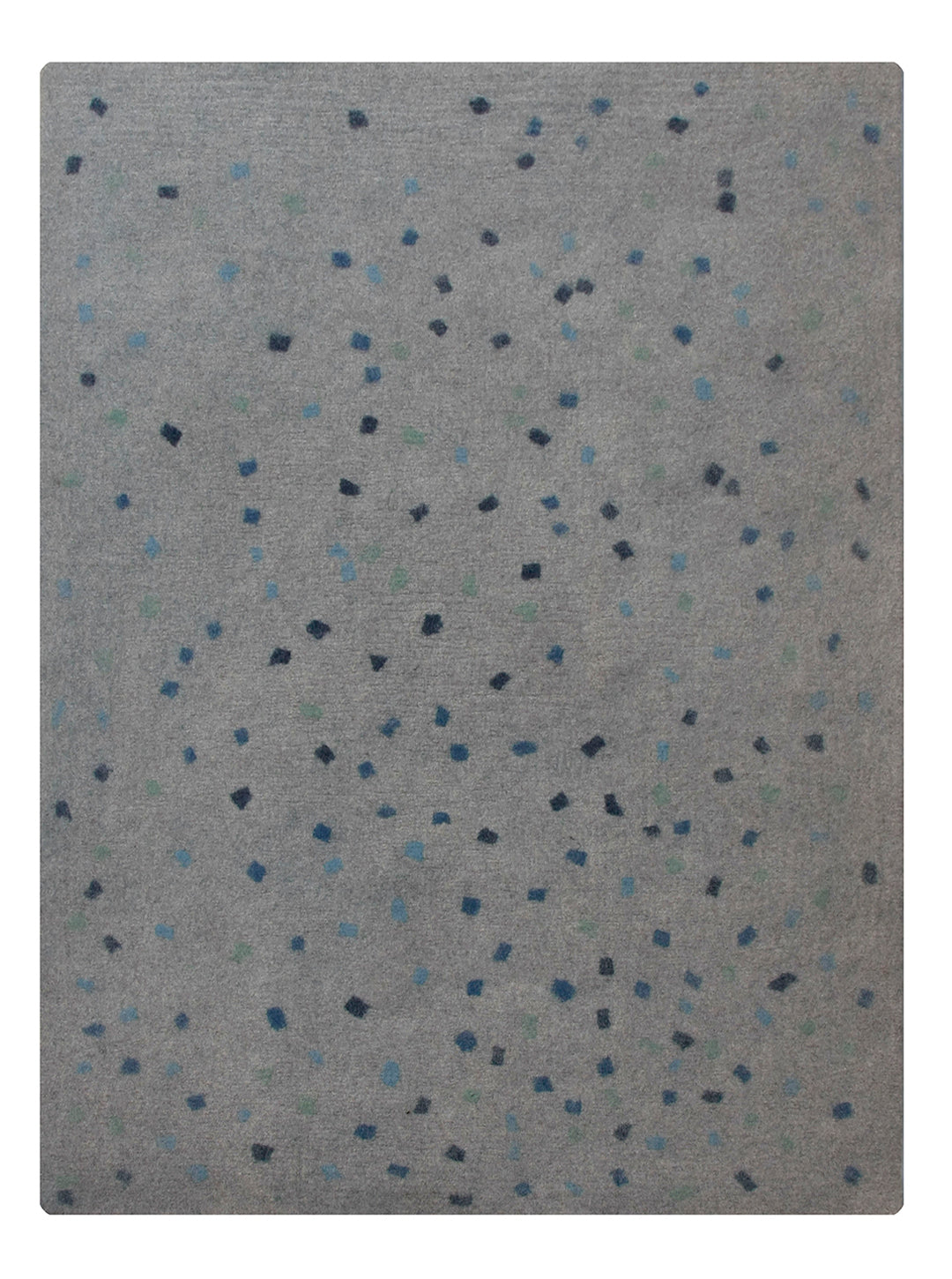 Fefe Rug 8 'x 10'