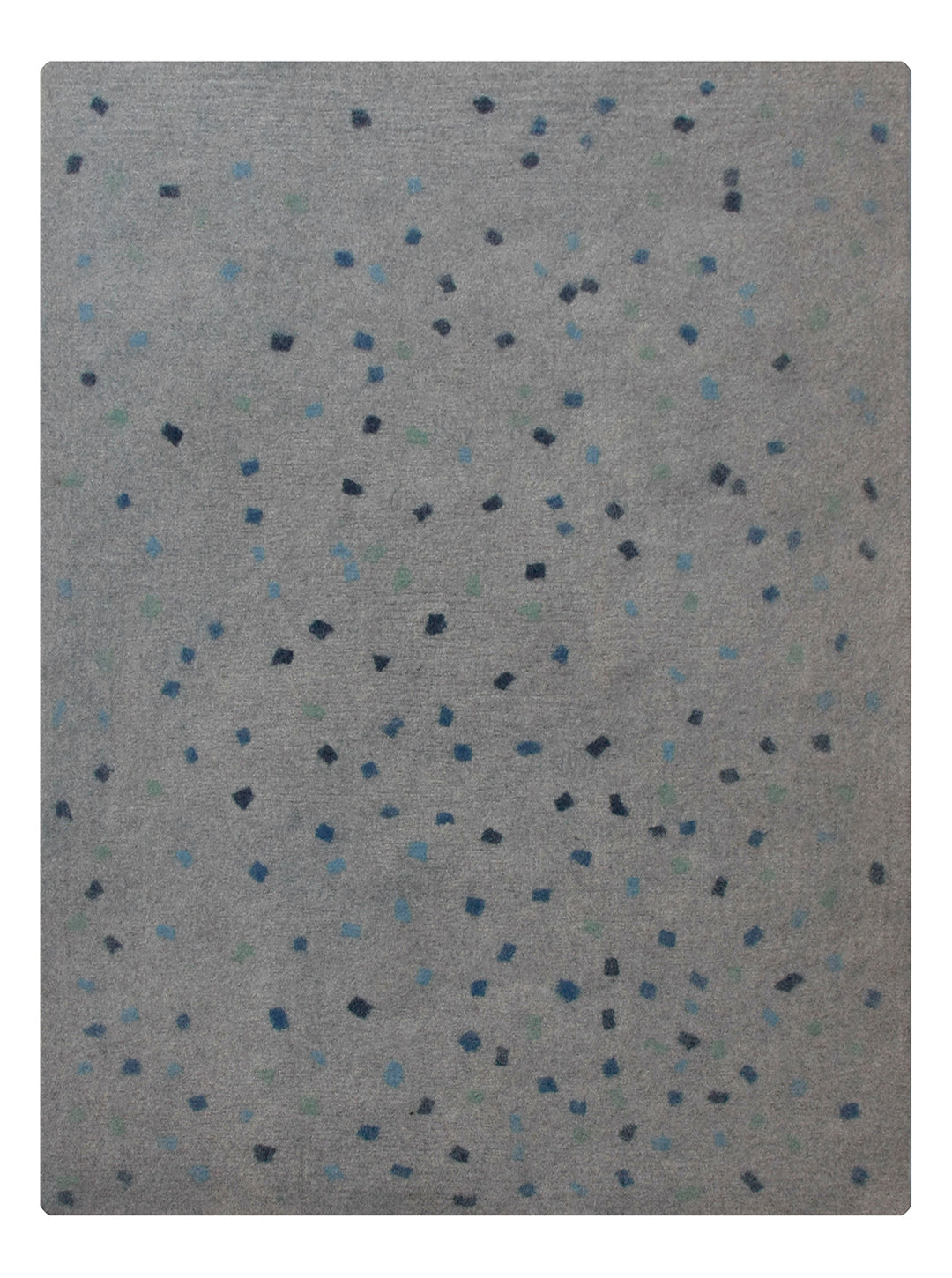 Fishskall Rug 8' x 10'