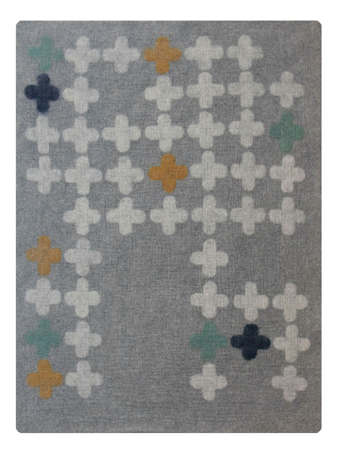 Norooz Rug 6' x 8'