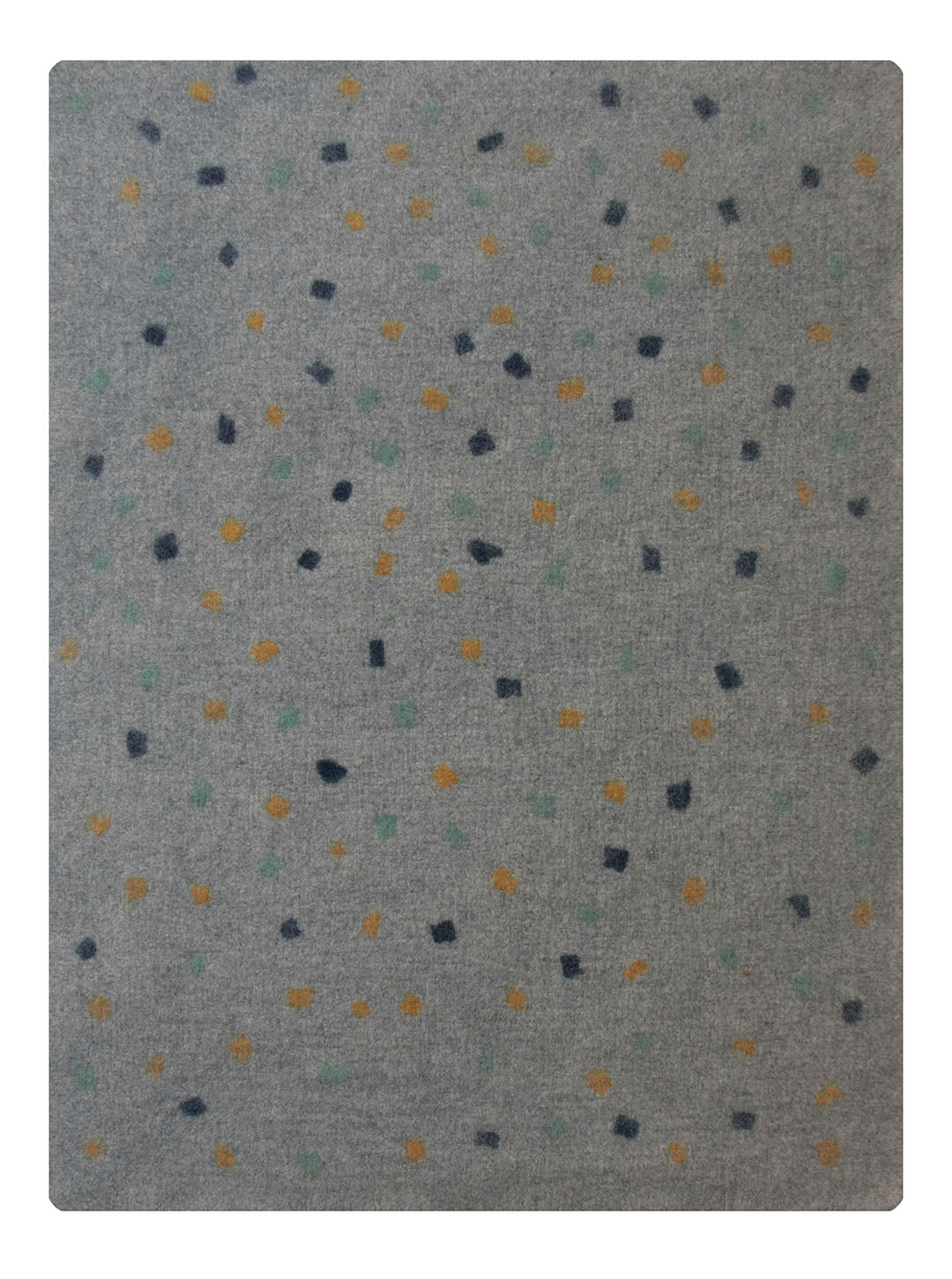 Norooz Rug 6' x 8'