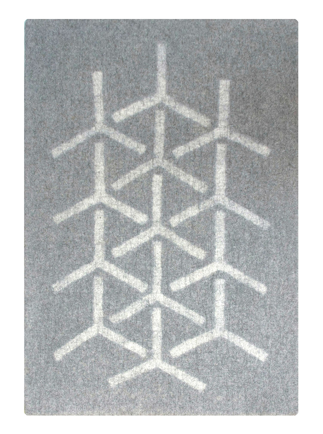 Matrix Rug 4' x 6'