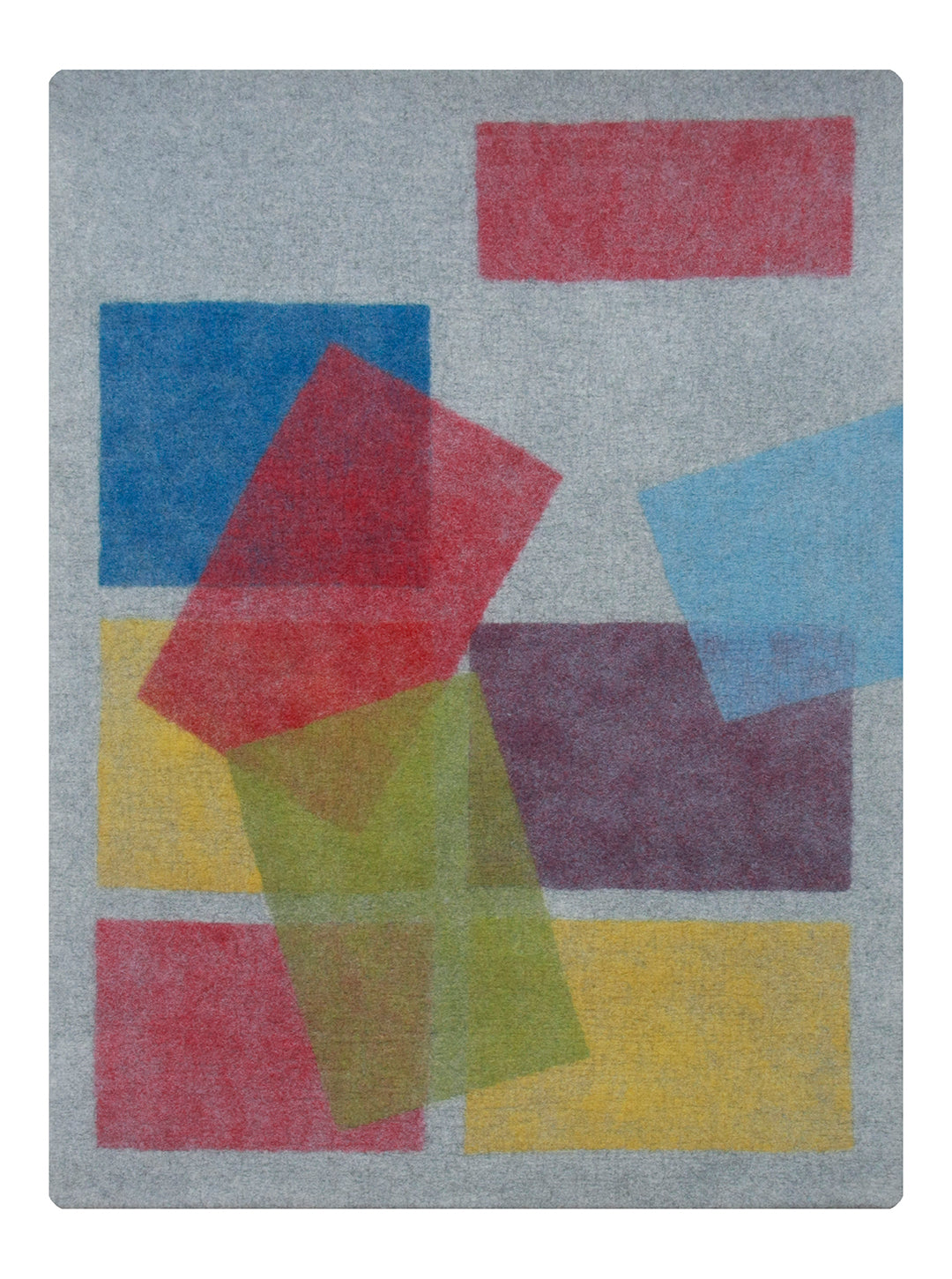 Mark Rug 6'x8'