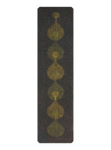 Tearchain rug 2.5' x 10'