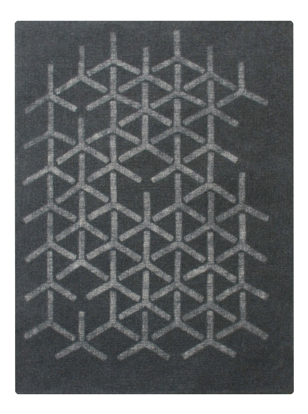 Matrix Rug 7.5' x 9.5'