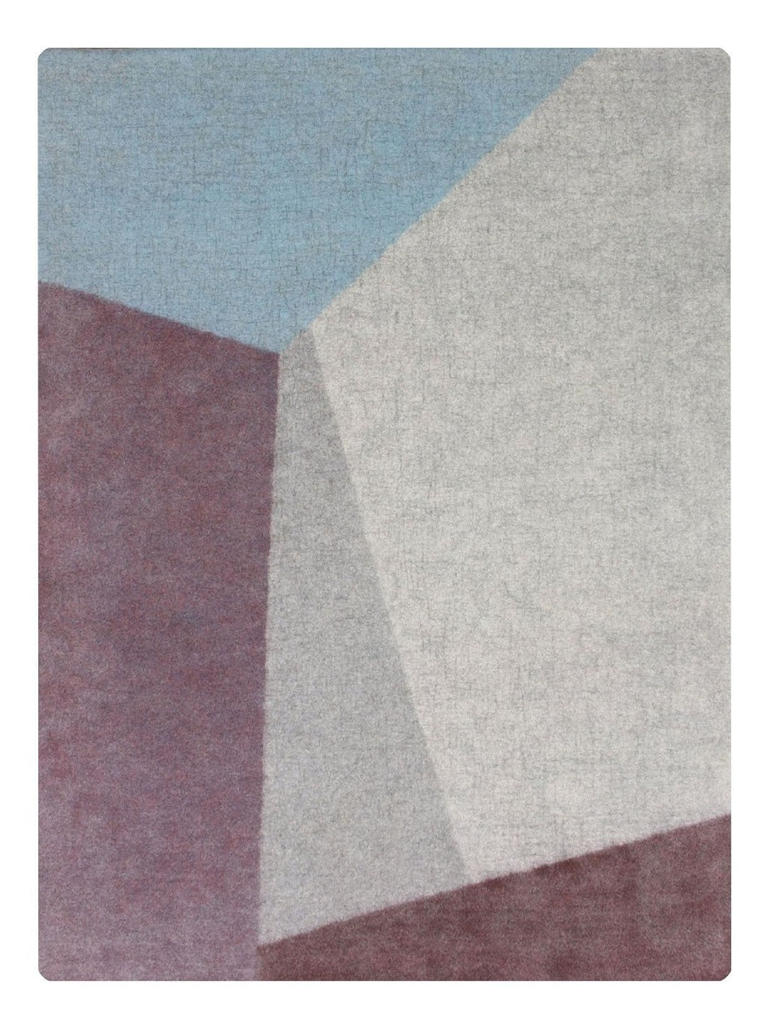 Skyes Rug 6' x 8'