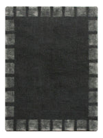 Load image into Gallery viewer, Dice rug 5&#39; x 7&#39;
