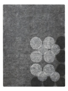 Flicker rug 8'x10'