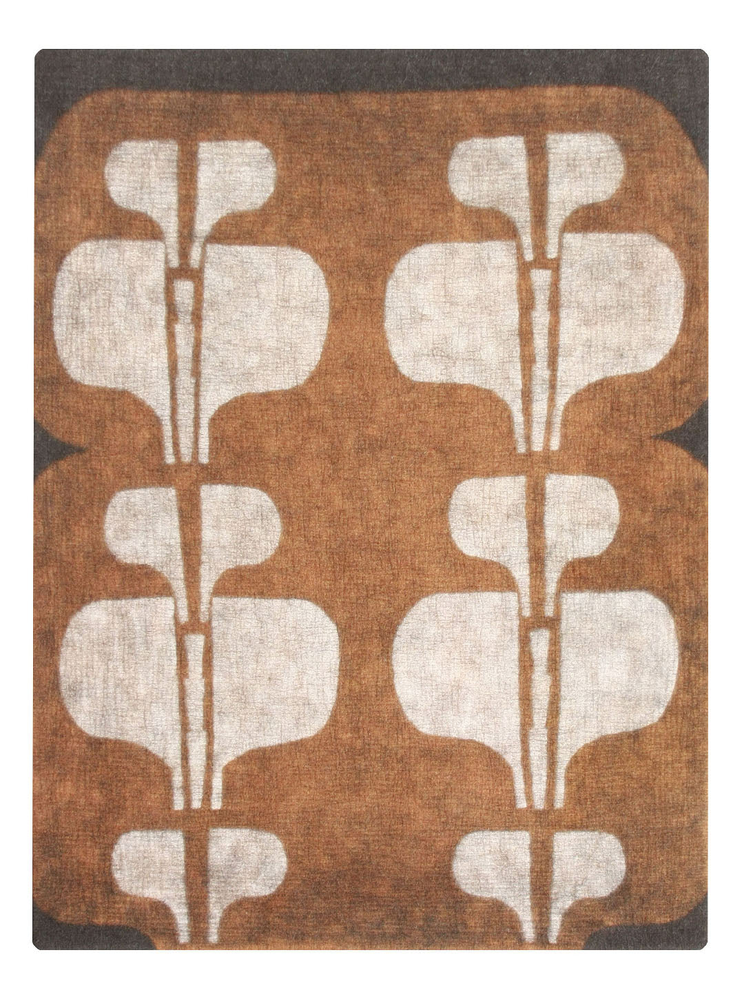 Vessel Rug 8' x 10'