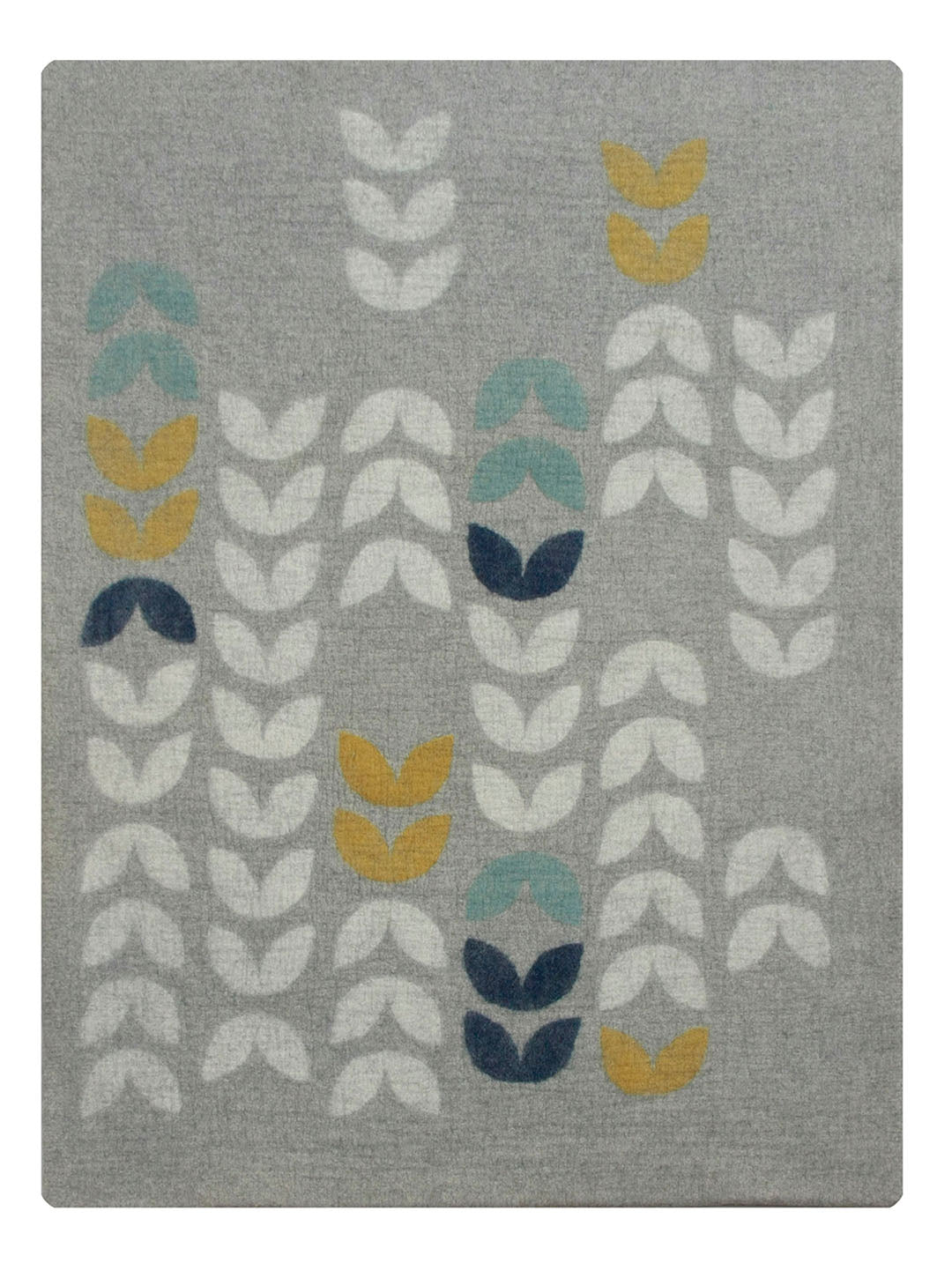 Willow rug 6' x 8'