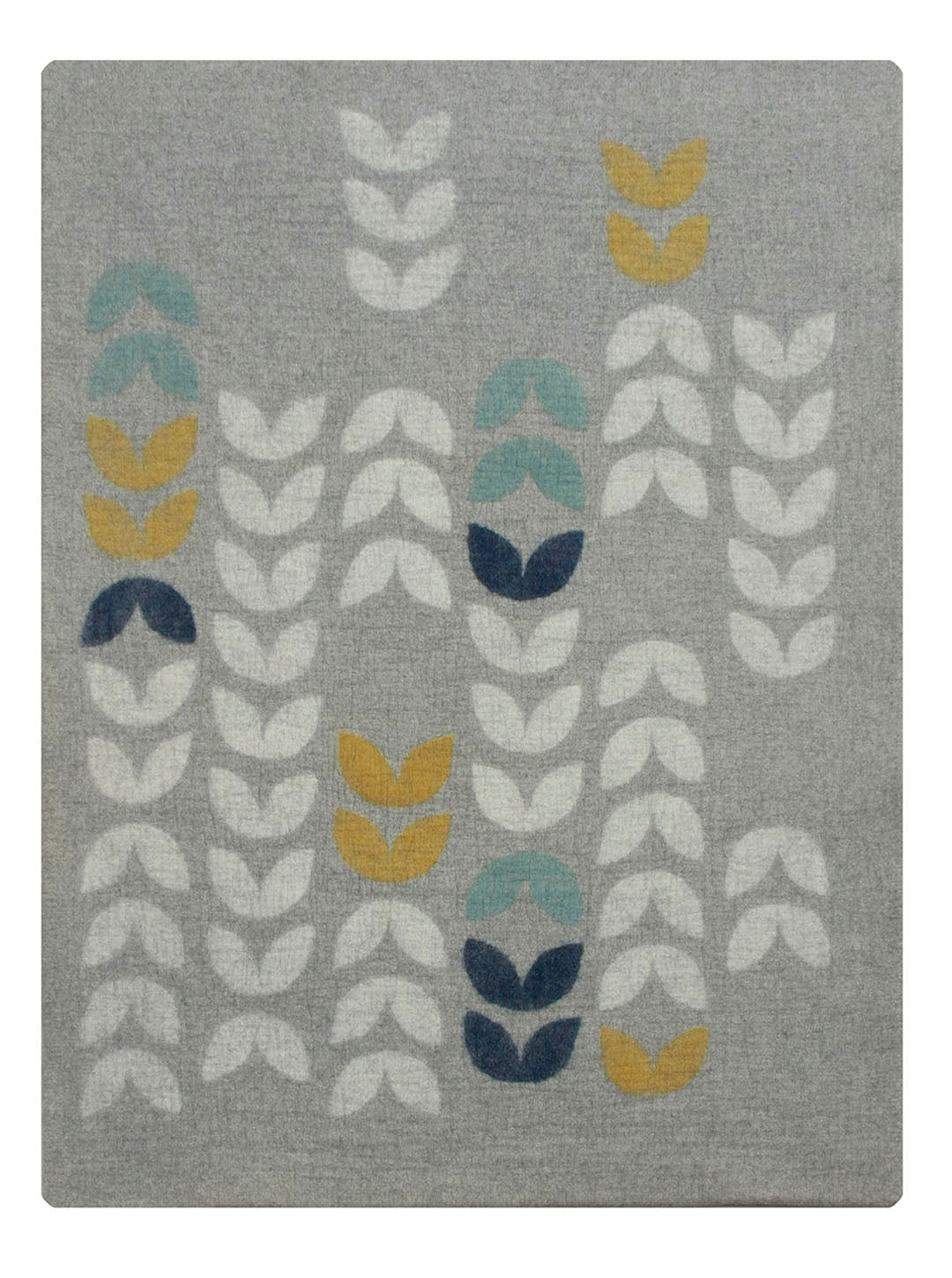 Willow Rug 6' x 8'