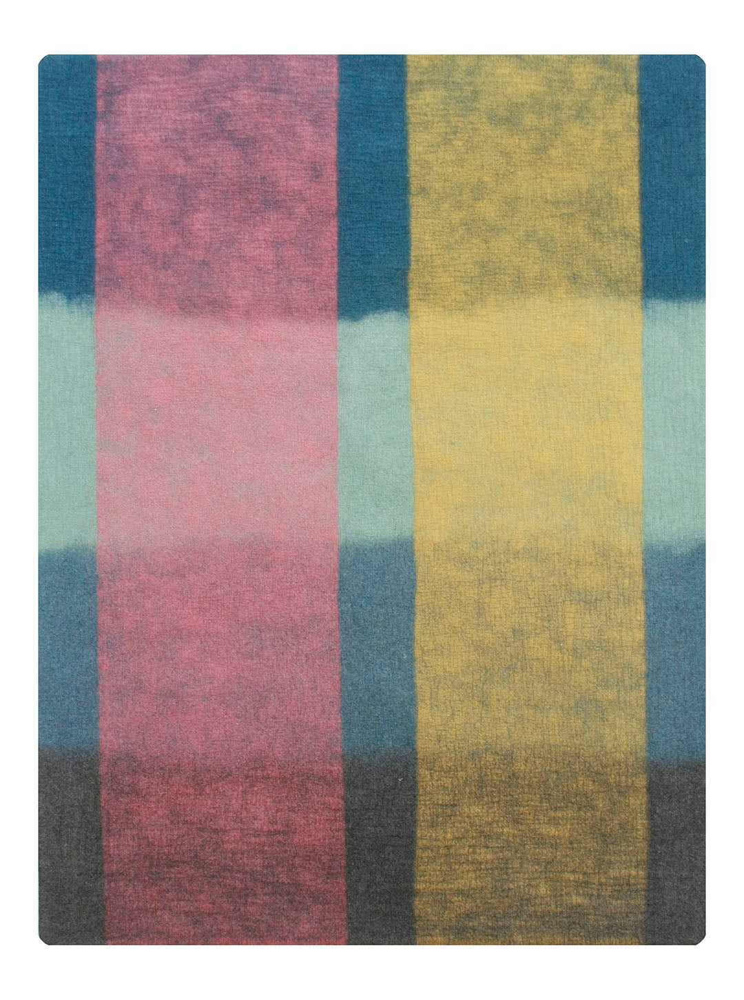 Softblock rug 6' x 8'