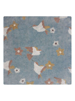 Load image into Gallery viewer, Oriole rug 7&#39; x 7&#39;
