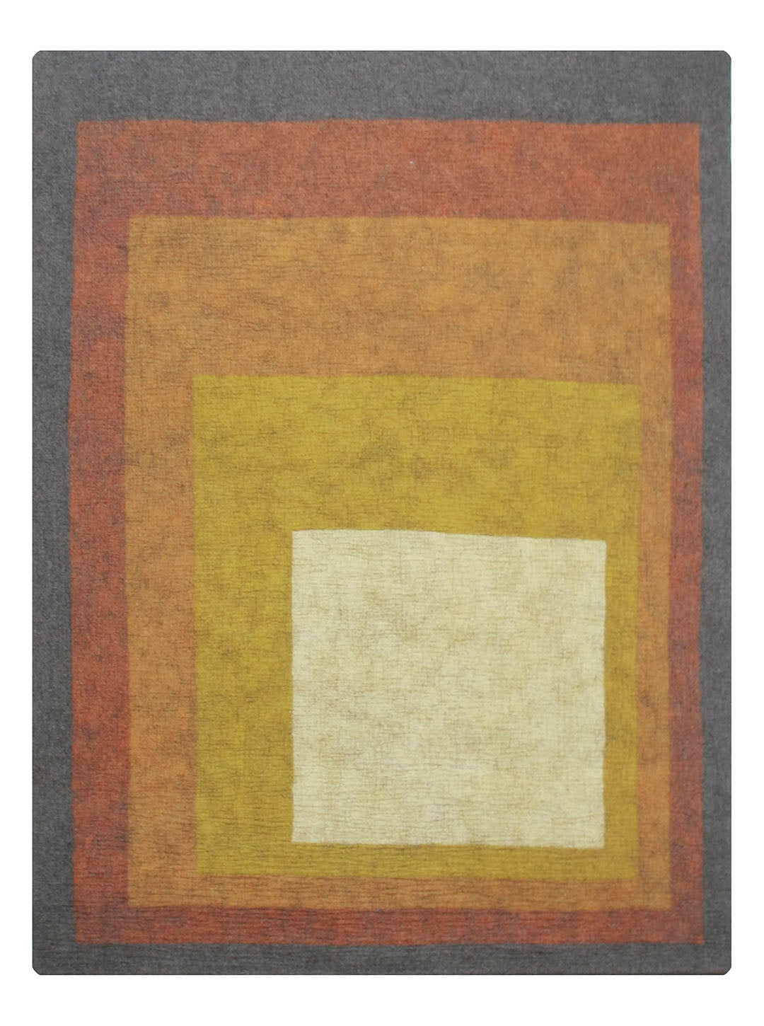 Box Rug 8' x 10'