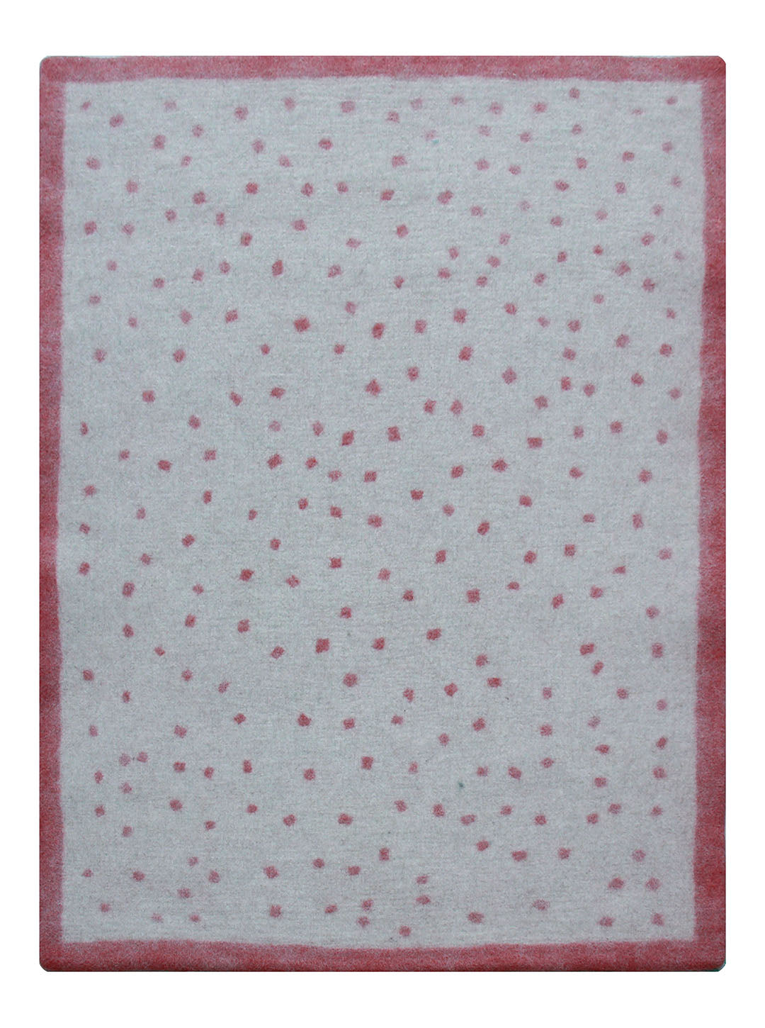 Chinesology Rug 6' x 8'