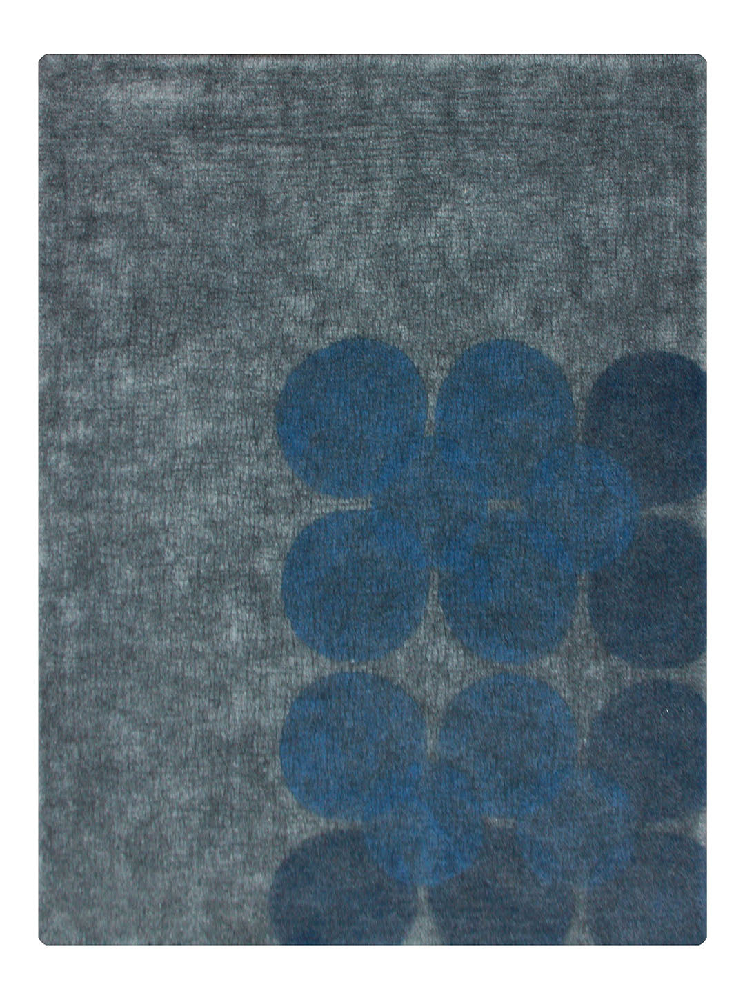 Flicker Rug 6' x 8'