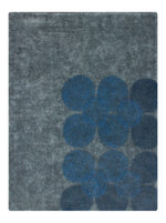 Load image into Gallery viewer, Flicker rug 6&#39; x 8&#39;

