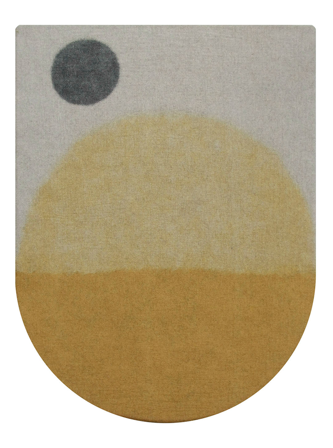 Youme Rug 6' x 8'