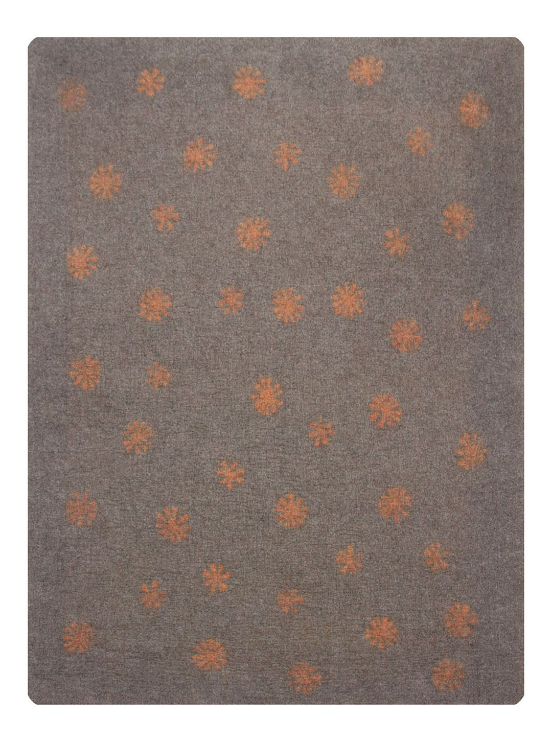 Box Rug 8' x 10'