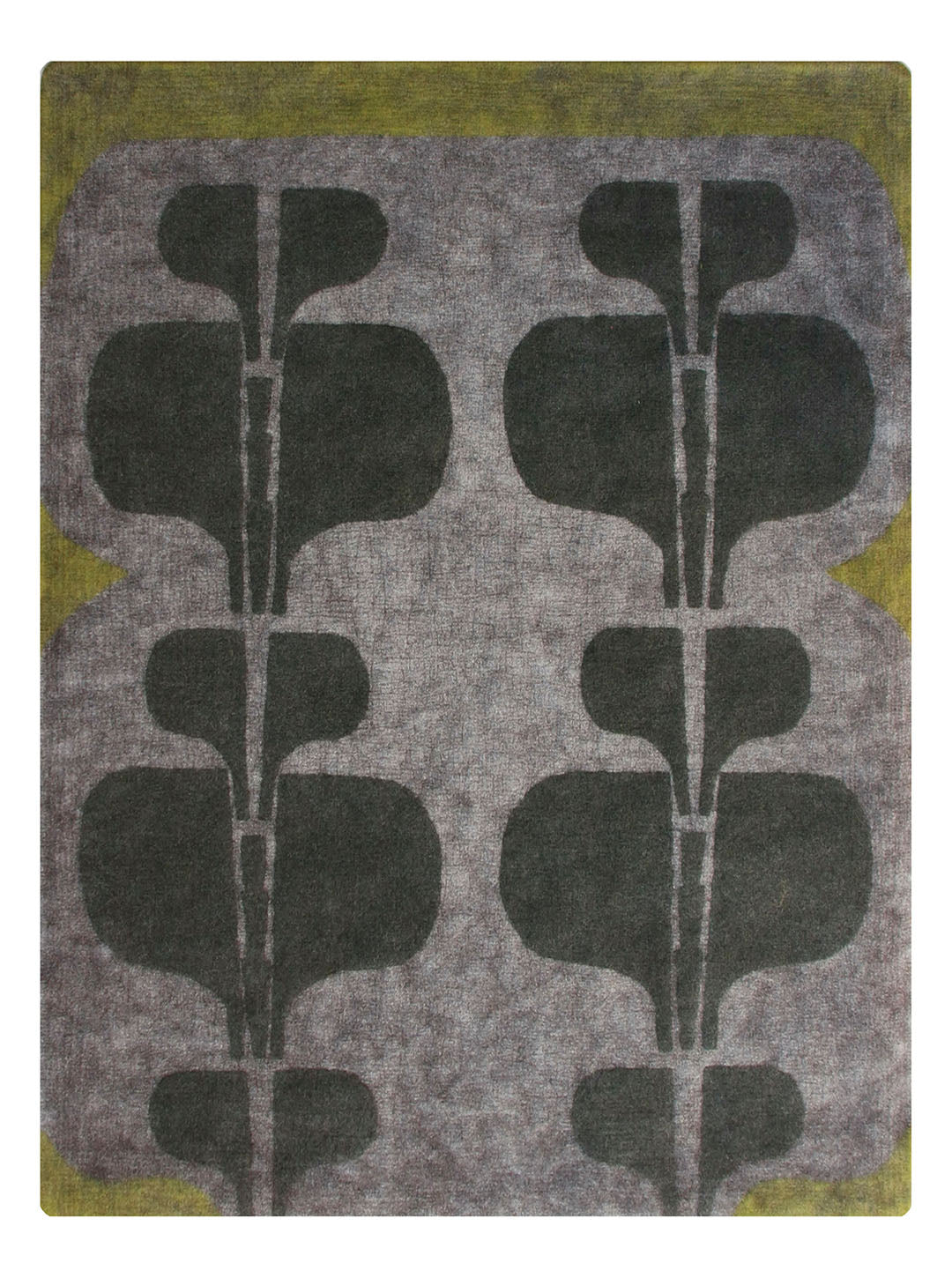 Vessel Rug 8' x 10'